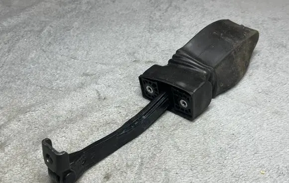Audi Q5 SQ5 Front door check strap stopper 8R0837249F