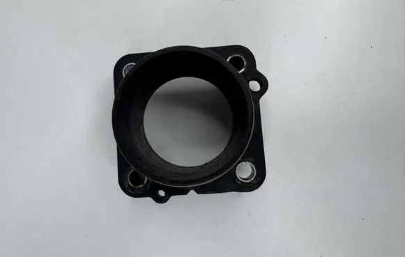 Ford Focus Intercooler hose/pipe AV6Q9P784AB