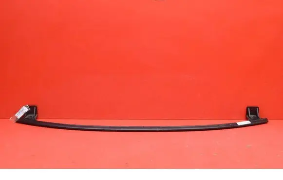 KIA Sportage Front bumper support beam 86571R2000