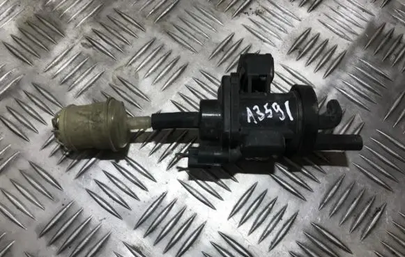 Valve vacuum