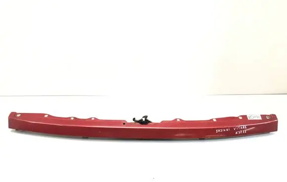 Top upper radiator support slam panel