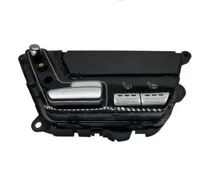 Mercedes-Benz S W221 Seat control switch A2218709658 3359430300