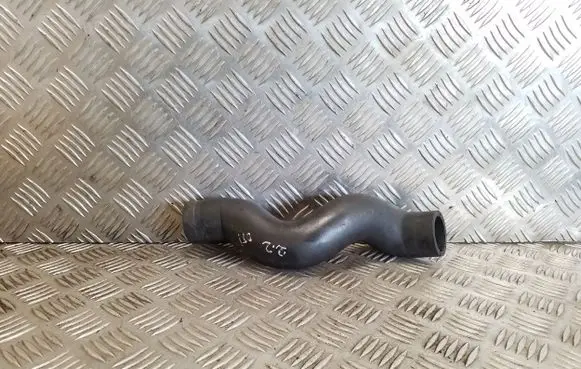 Opel Zafira A Intercooler hose/pipe 24451330