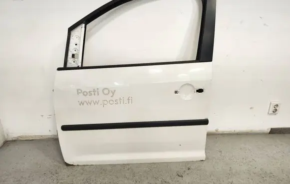 Volkswagen Caddy Front door 2K0831055B