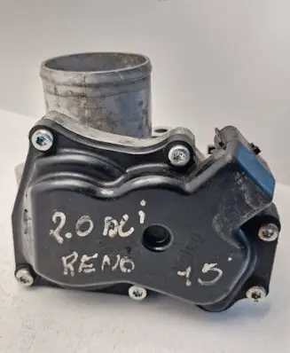 Nissan X-Trail T32 Throttle valve 8200987453 112504804