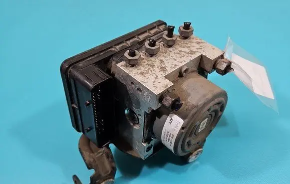 Ford Fusion II ABS Pump DG9C-2C405-AH IMPRK1480561