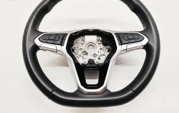 Volkswagen T-Roc Steering wheel