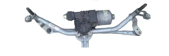 Peugeot 2008 I Front wiper linkage 