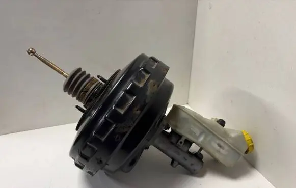 Volkswagen Transporter - Caravelle T5 Brake booster 7H0612101A 03776705024