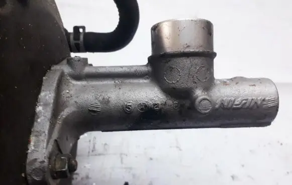 Honda Accord Master brake cylinder