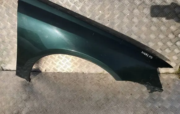 Subaru Legacy Fender