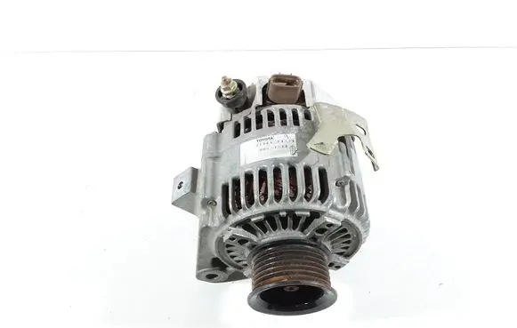 Toyota RAV 4 (XA20) Generator/alternator 2706028110 1022112120