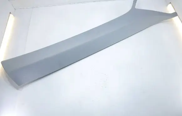 Audi A4 S4 B9 (A) pillar trim 8W0867234D 8074567010