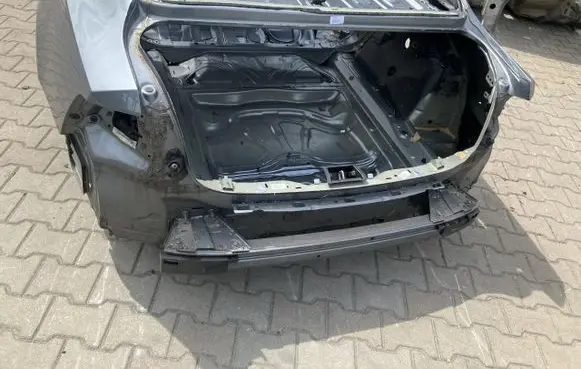 Volvo S90, V90 Rear bodywork TM24944