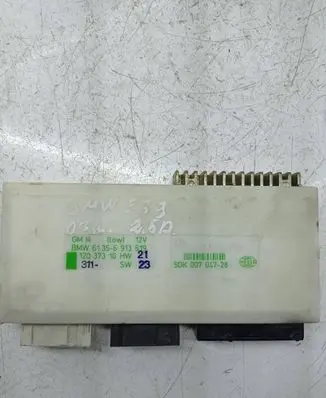 BMW 5 E39 Comfort/convenience module 6913519