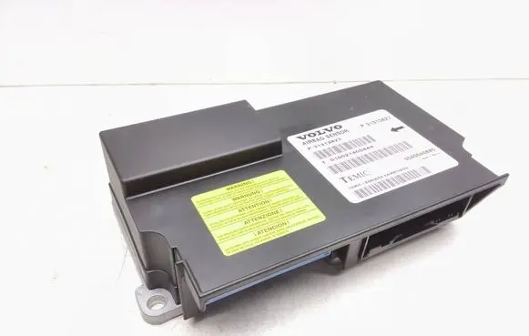Volvo XC60 Airbag control unit/module 31313827