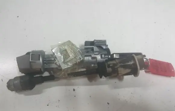 Ford C-MAX I Ignition lock