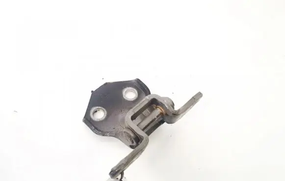 KIA Carens I Front door upper hinge