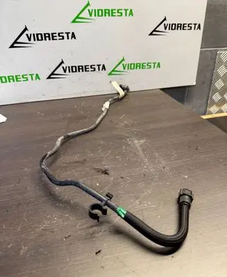 Ford Focus Vacuum line/pipe/hose JX612420DB 300518