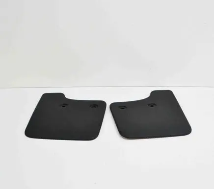 Front mudguard