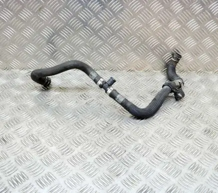 Maserati Ghibli Engine coolant pipe/hose 6622116A22