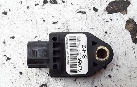 Hyundai i30 Airbag deployment crash/impact sensor 959201H100