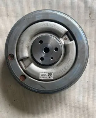 Volvo XC60 Crankshaft pulley P32253160