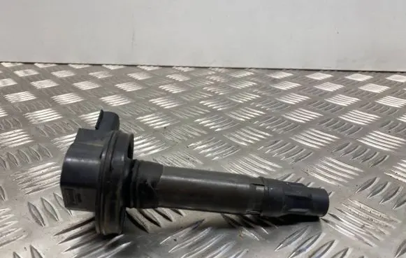 Lincoln MKZ II High voltage ignition coil 7T4E12A375EE