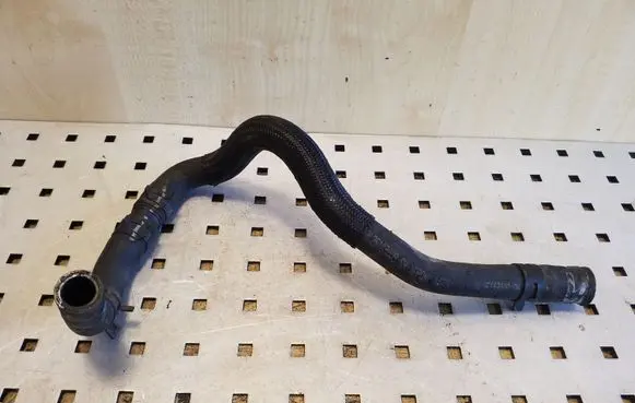 Opel Antara Engine coolant pipe/hose