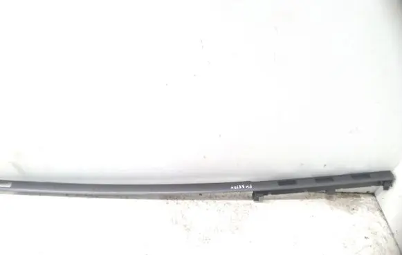 Volkswagen Phaeton Dashboard glove box trim 3D18583360