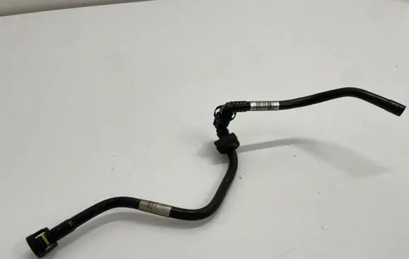 BMW 3 F30 F35 F31 Vacuum line/pipe/hose 7602020