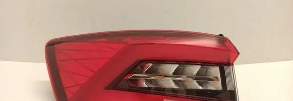 Skoda Kodiaq Rear/tail lights