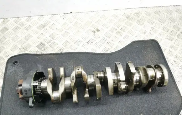 Volvo XC60 Crankshaft 