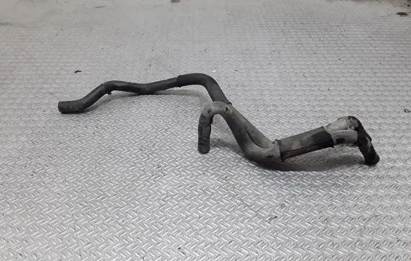 Seat Altea XL Engine coolant pipe/hose