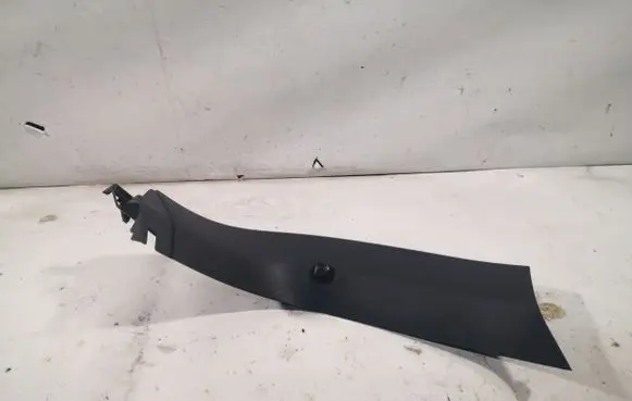 Mitsubishi ASX Tailgate/trunk side cover trim 7224A191