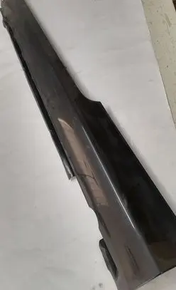 Volvo C70 Sill 30787150