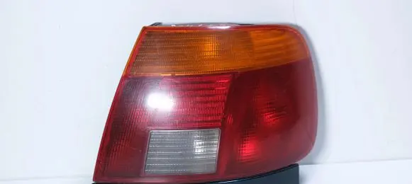 Audi A4 S4 B5 8D Rear/tail lights 413695