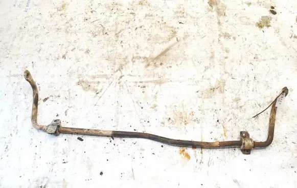 Skoda Fabia Mk1 (6Y) Front anti-roll bar/sway bar