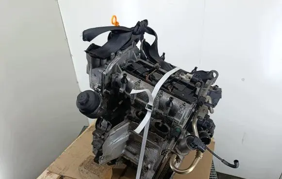 Skoda Fabia Mk1 (6Y) Engine BME