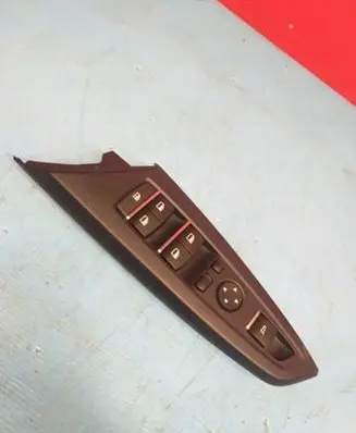 BMW 1 F20 F21 Electric window control switch