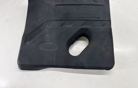 Ford Bronco Engine cover (trim) JX6G6A949EE