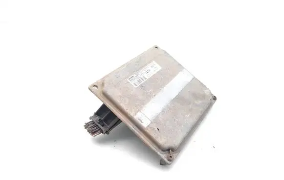 Ford Fiesta Engine control unit/module 4S61-12A650-TF 7ATF S120977012H