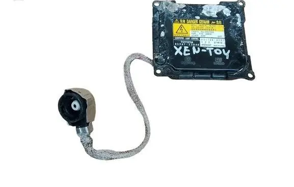 Lexus IS 220D-250-350 Xenon control unit/module 8596753040 0311000391