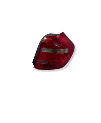 BMW 1 E81 E87 Rear/tail lights 7164956