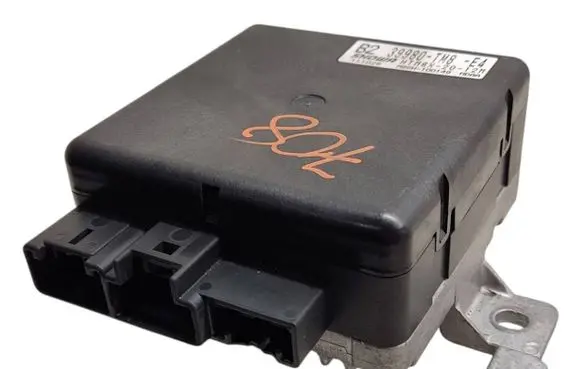 Power steering control unit/module