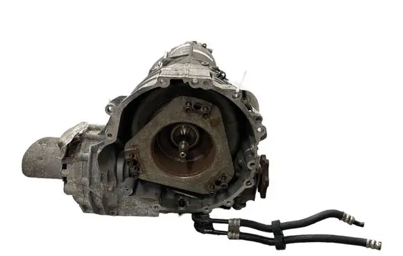 Bentley Continental Automatic gearbox 1068401159