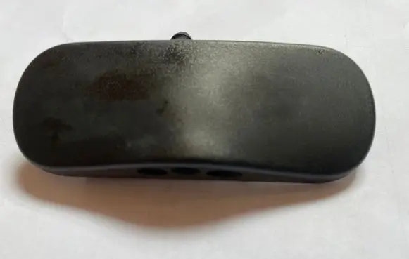 Audi Q3 8U Windshield washer spray nozzle 8U0955987A 161106A