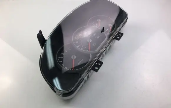 KIA Carnival Speedometer (instrument cluster) 0K54C55430