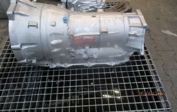 Ford Probe Manual 6 speed gearbox 12345