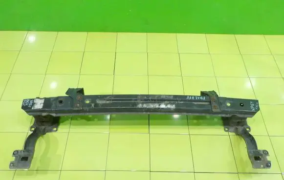 Citroen DS3 Rear bumper support beam 